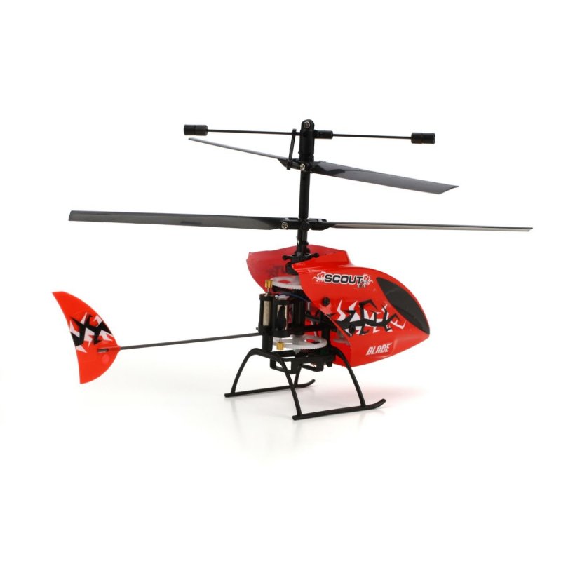 Mq-8c Fire Scout