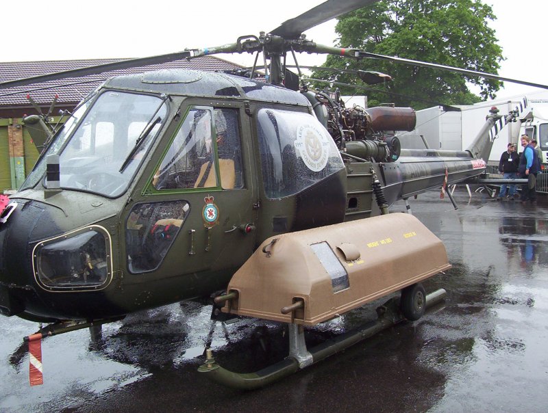Eurocopter ec635