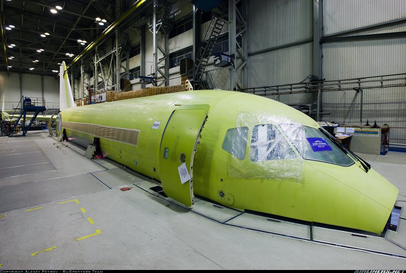 Крыло самолета 737 строение