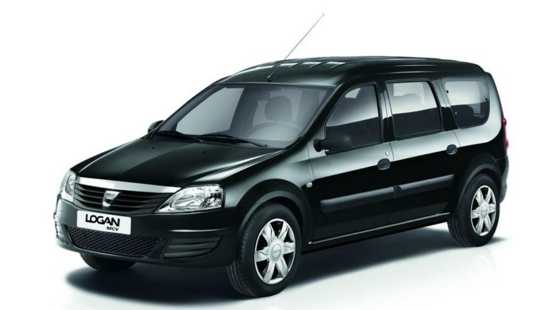 Lada Largus FL