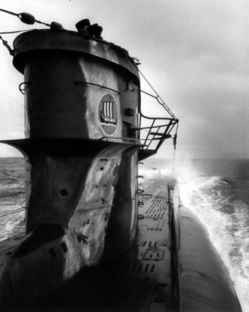 U-Boat,лодки Кригсмарине