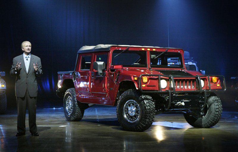 Hummer 4