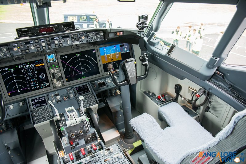 Руд b737 Max