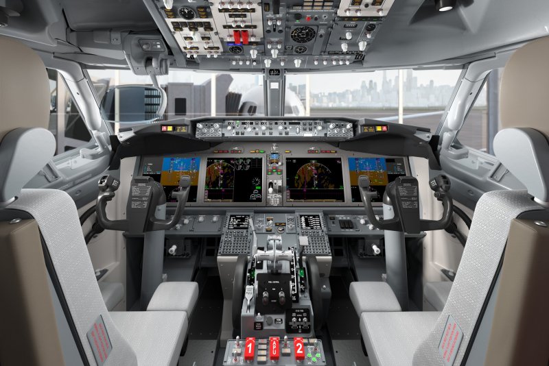 Оверхед 737
