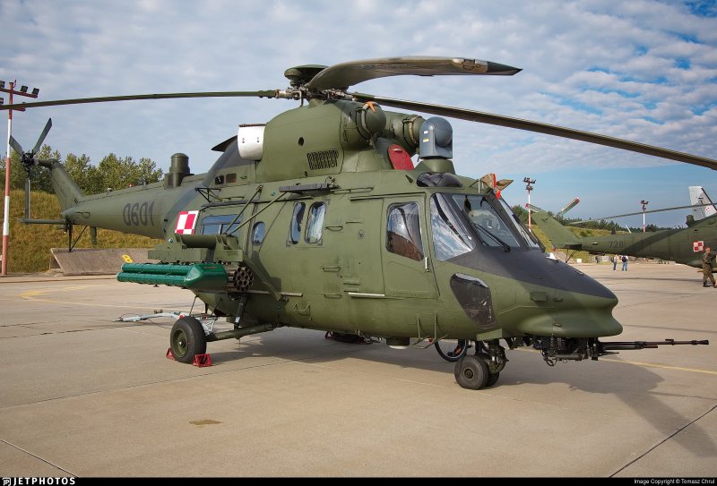 PZL W-3 Sokół СССР
