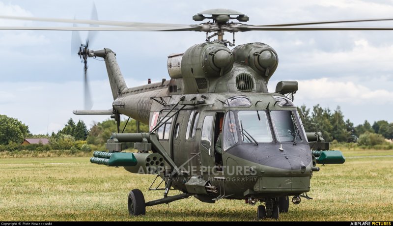 В-3 Сокол PZL W-3 Sokół