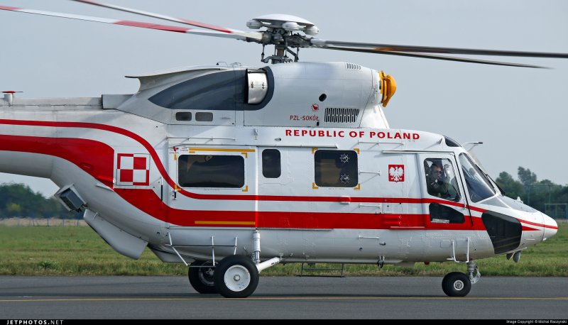 PZL W-2