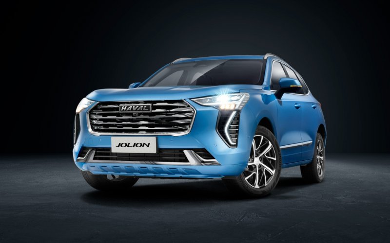 Haval Julian 2021