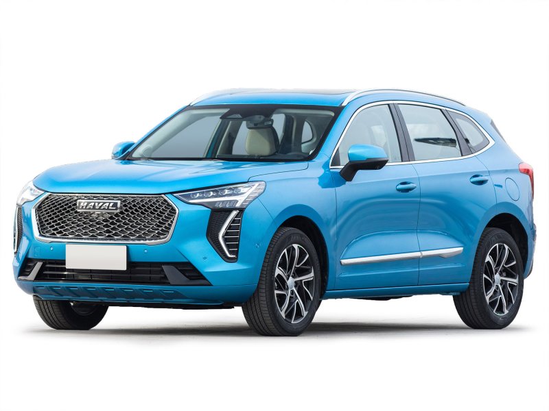 Haval Jolion Premium