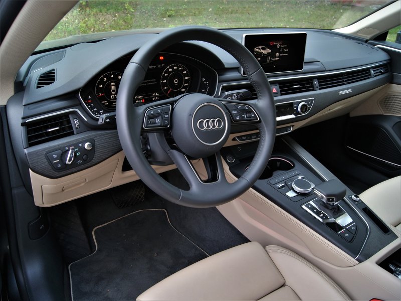 Audi a5 Sportback 2020