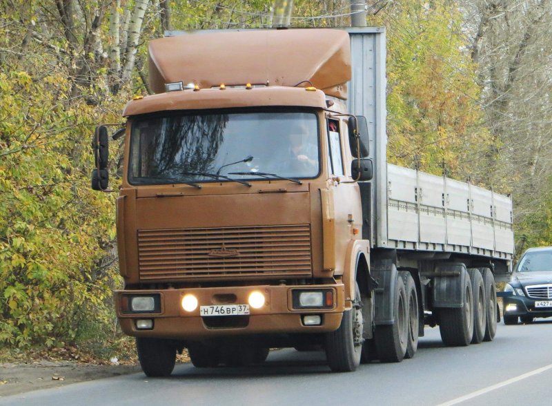 КАМАЗ 65225-43
