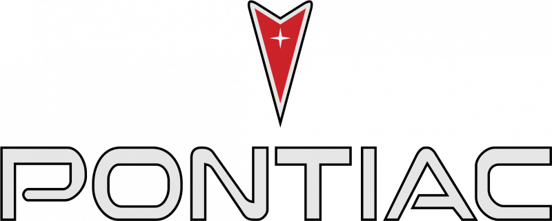 Знак автопрома Понтиак