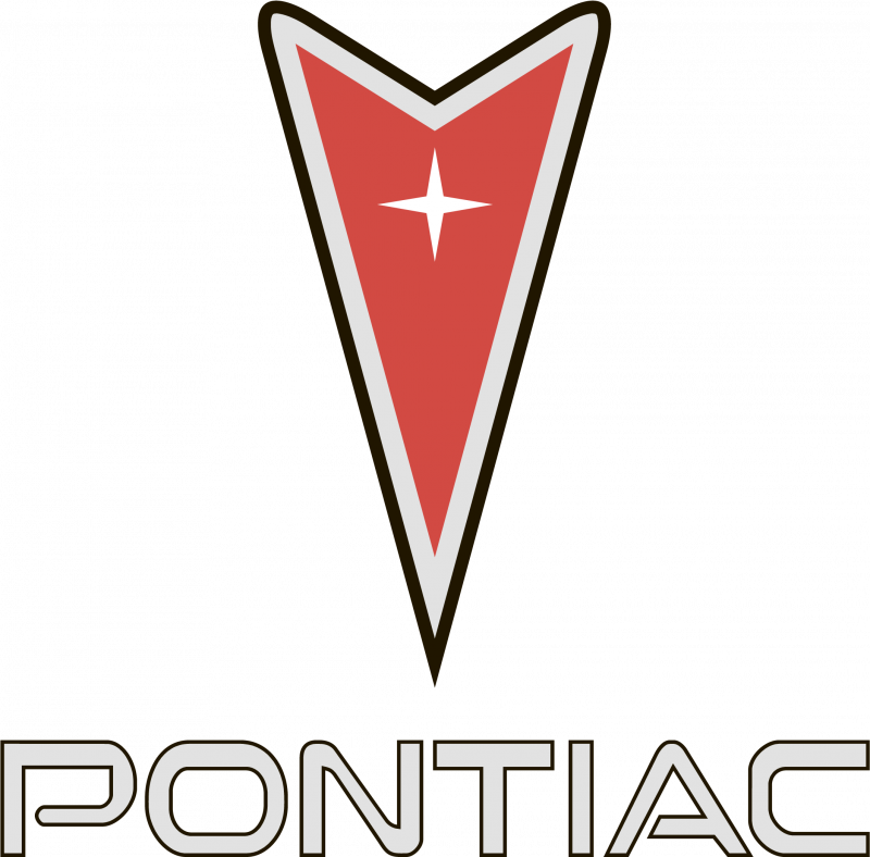 Понтиак марка значок