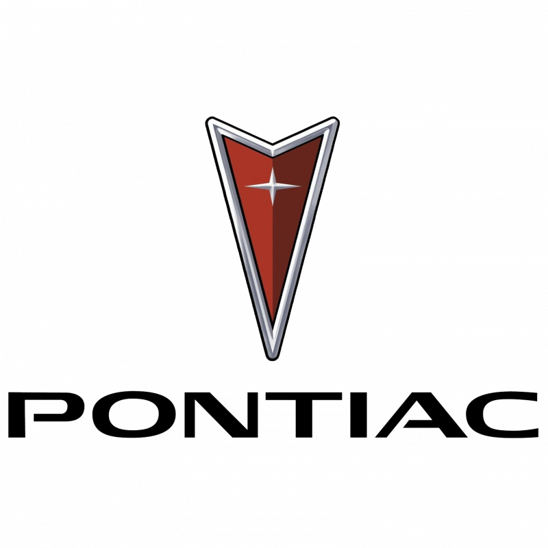 Pontiac Firebird Trans am logo