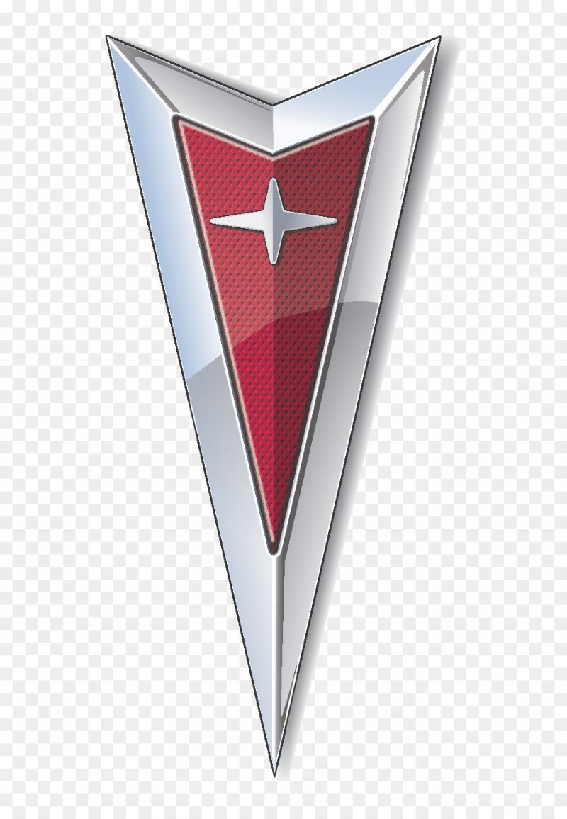 Понтиак марка