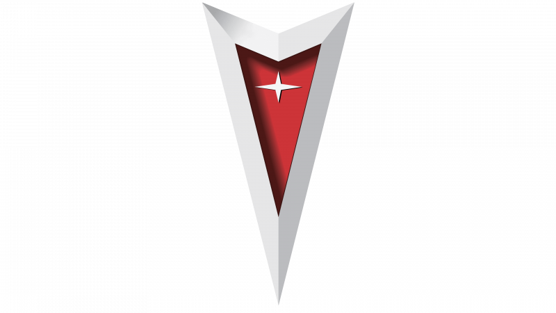 Pontiac Firebird Trans am logo