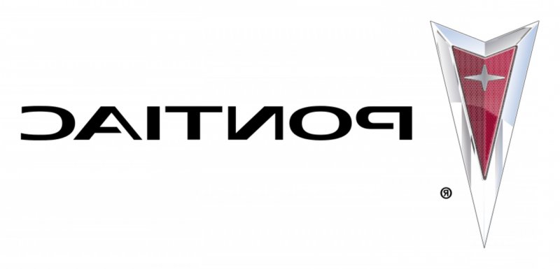 Понтиак марка