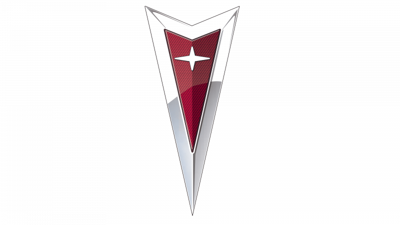 Pontiac Firebird эмблема