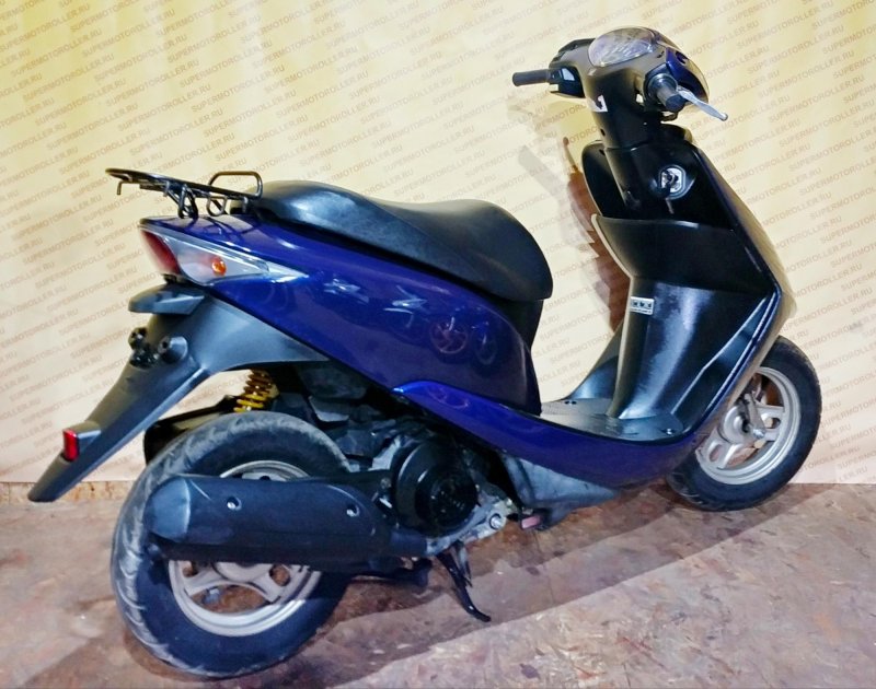 Honda af 62