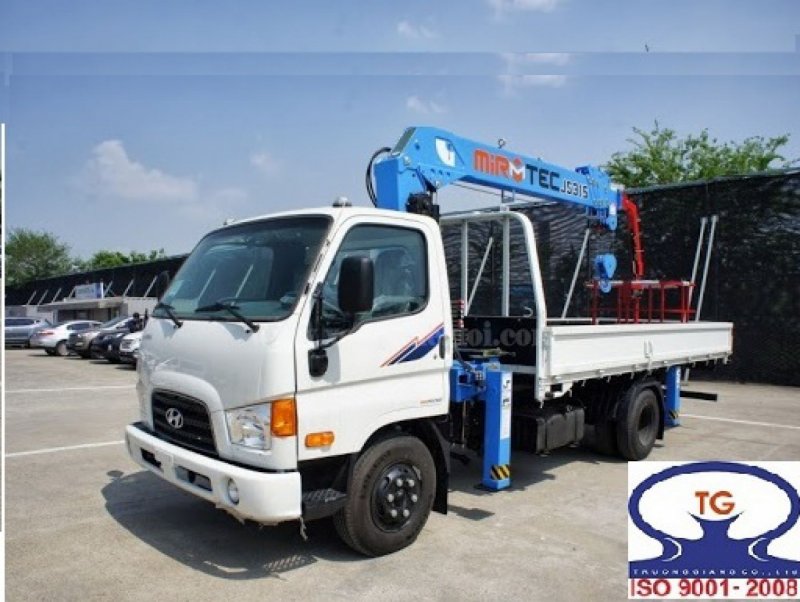 Манипулятор Hyundai hd78 f180