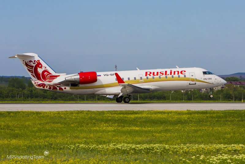 А 320 РУСЛАЙН