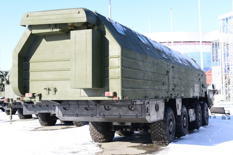 Машина общежитие 15т118