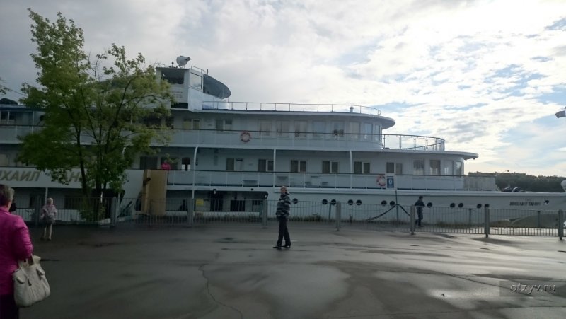 Михаил Танич 2018 навигация
