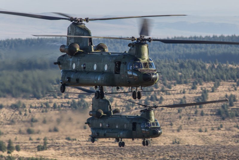 Ch-47 Чинук