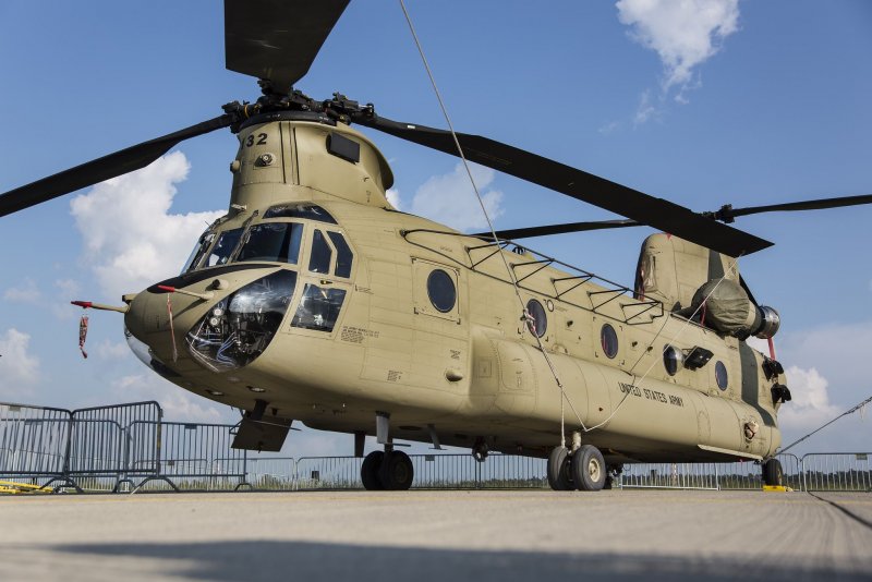 Ch-47 Чинук