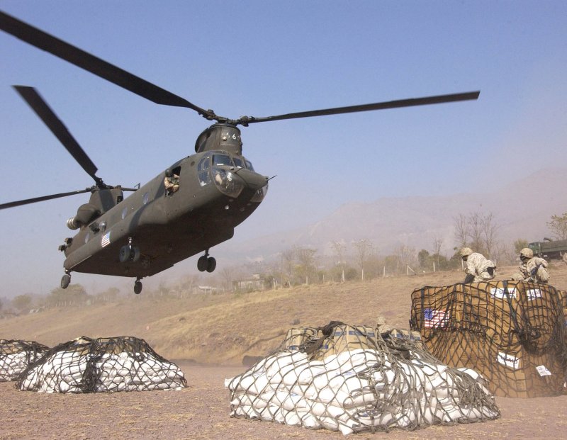 Ch-47 Чинук