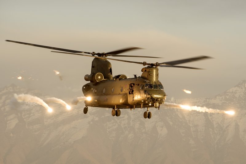Ch-47 Чинук