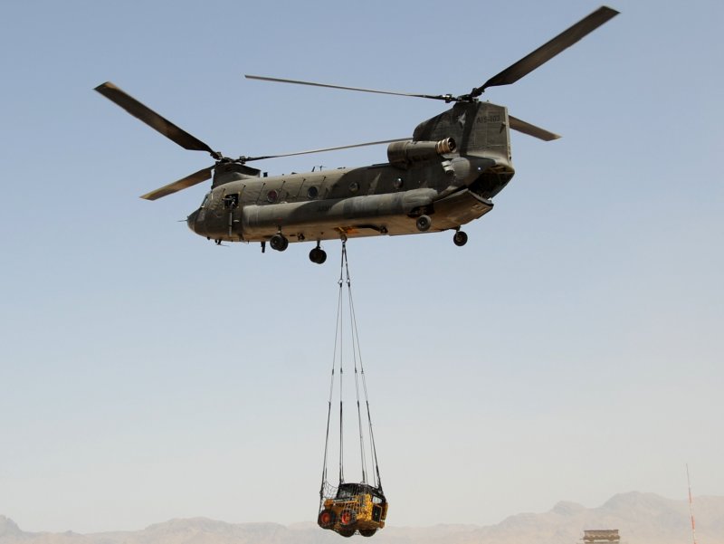 Ch-47 Чинук