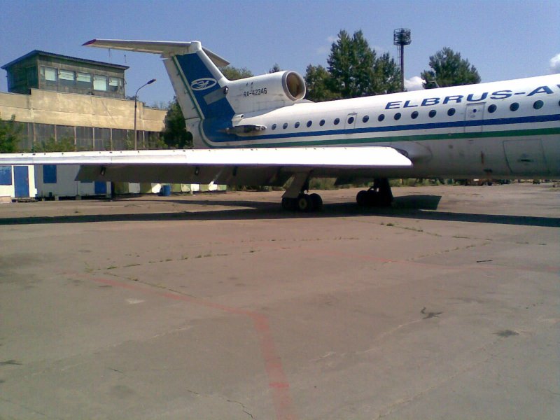СССР-1974 як-42