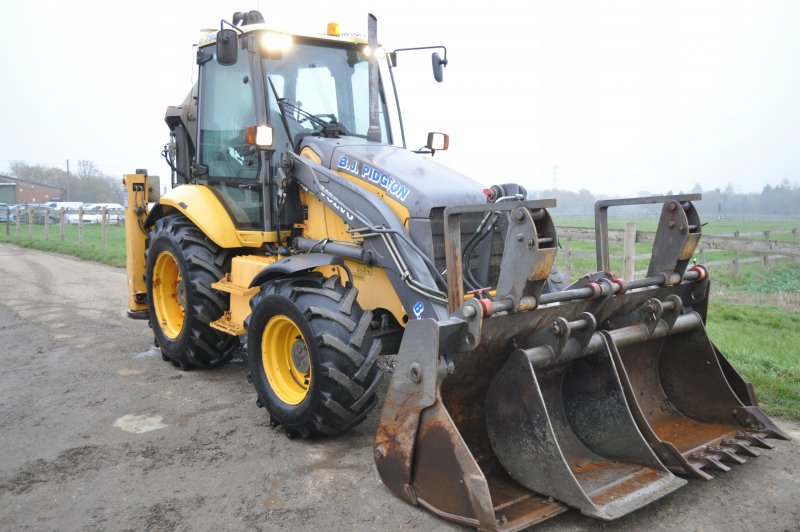 Volvo bl71 Plus
