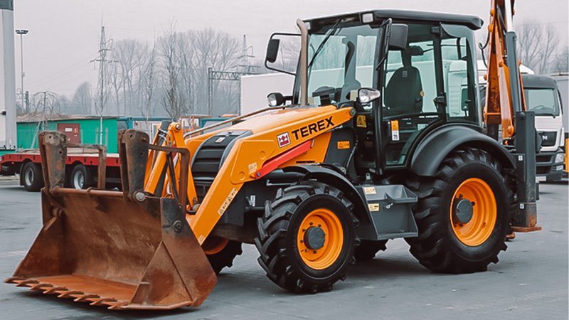 JCB 3cx super