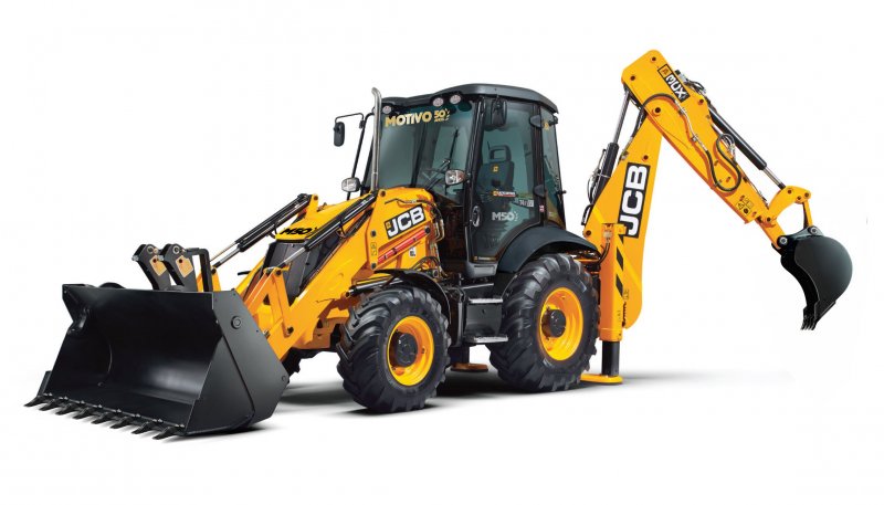 Volvo bl61b