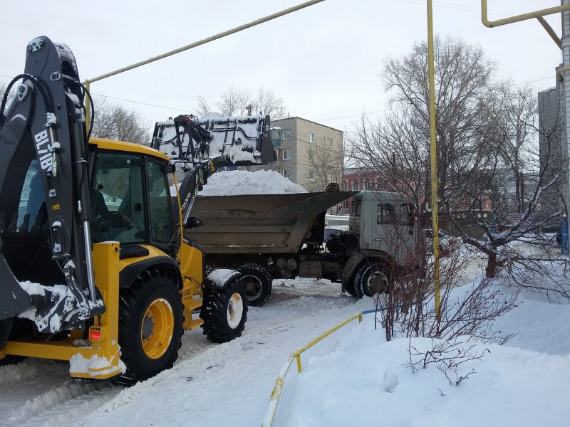 Экскаватор-погрузчик Volvo bl71