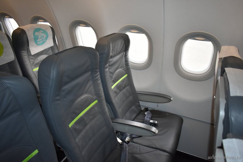 Самолёт Аэробус а320 s7