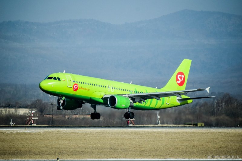 Аэробус а320 Neo