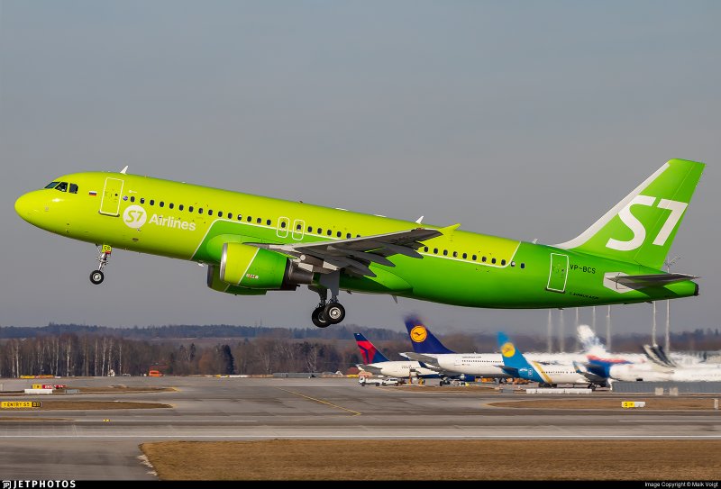 A320 s7 flybywire