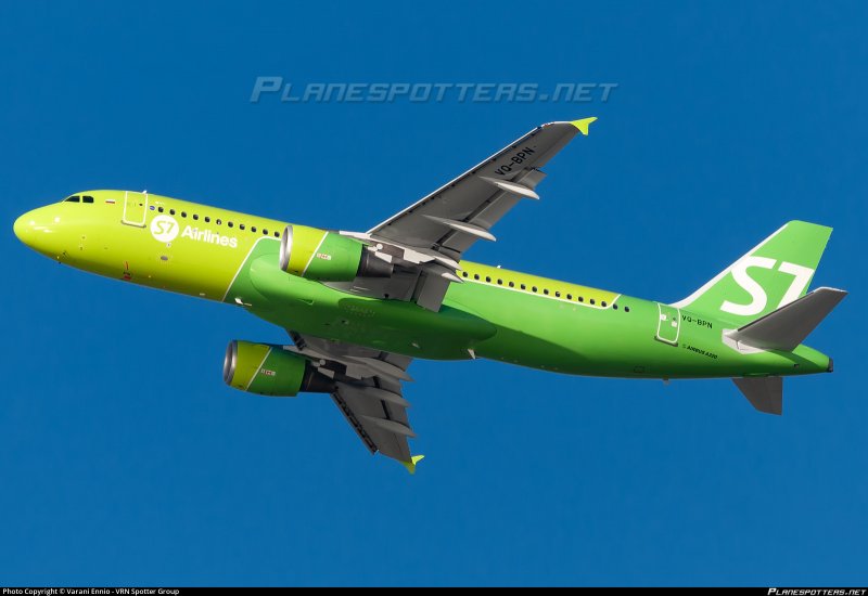 С7 а320 Нео