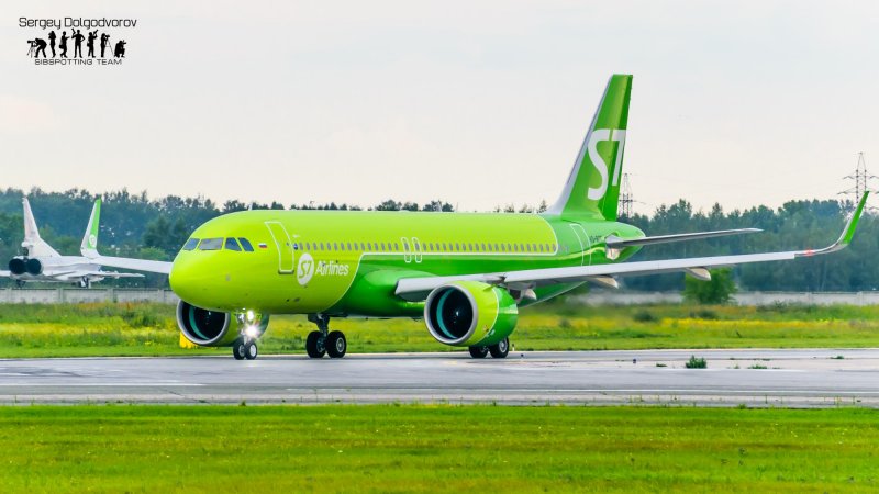Airbus a320neo