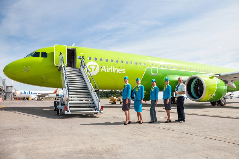A320neo s7