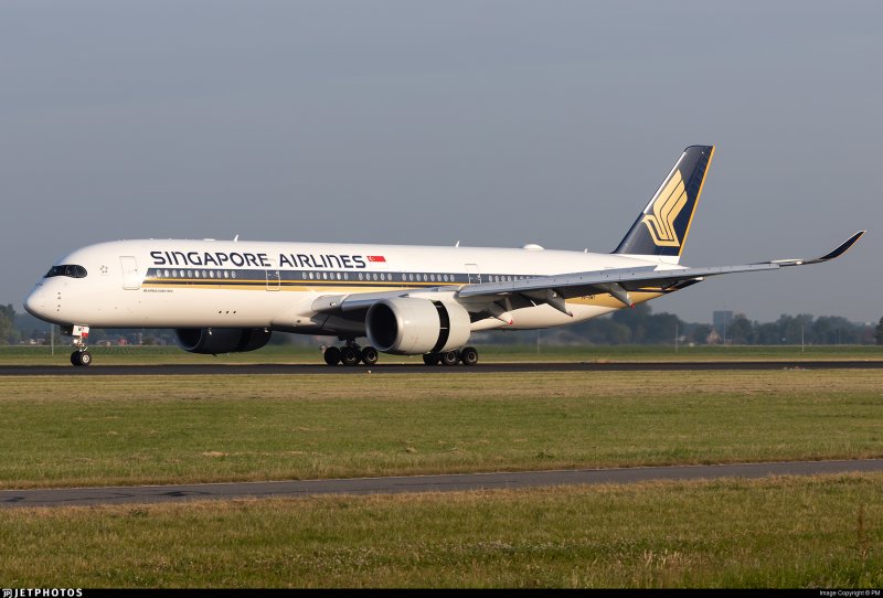 A350 Lufthansa