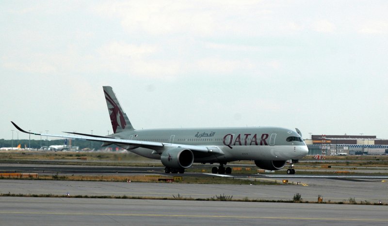 Airbus a350-941 9v-SGC