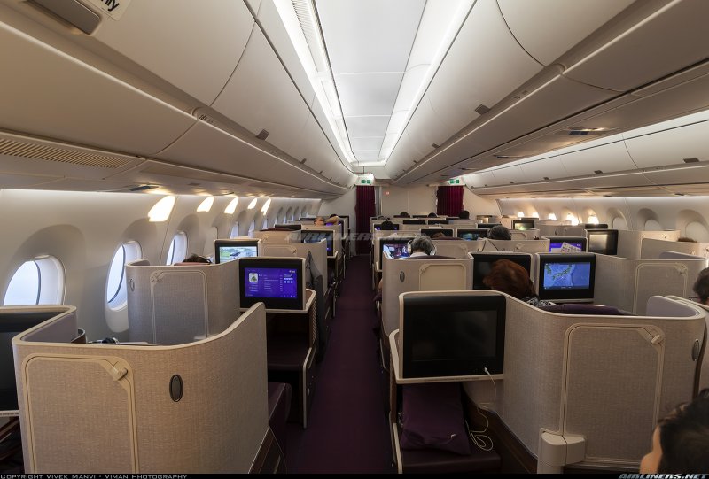 Airbus a350-941