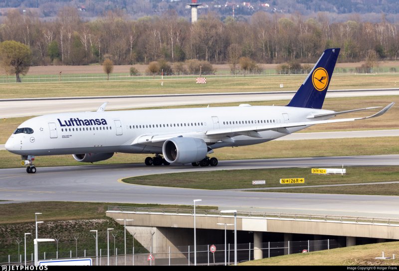 Airbus а-350 Composites