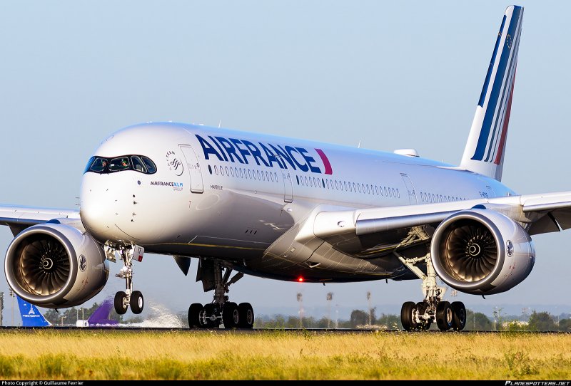 SAS Airlines Airbus a350