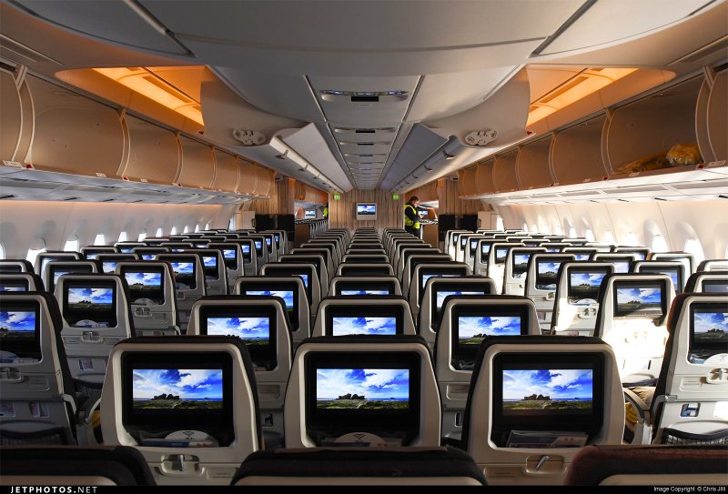 Airbus Тулуза a350