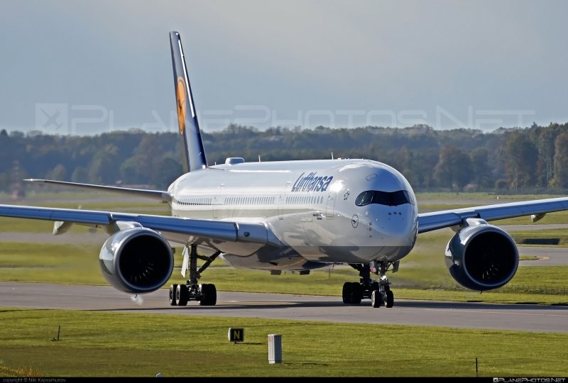 Эйрбас 350-900